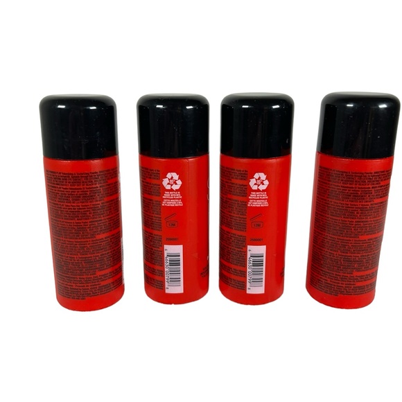 NEW Lot of 4 Sexy Hair BIG POWDER PLAY Volumizing & Texturing Powder 0.53 Oz - Picture 2 of 3